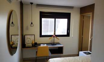 Imagem 6: Lumina Marista, Apartamento, 3 suítes, 177 m2. Setor Marista, próx a Ricardo Paranhos e Pa