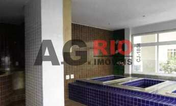 Imagem 6: Apartamento-À VENDA-Taquara-Rio de Janeiro-RJ