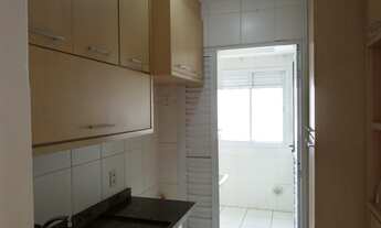 Imagem: Apartamento para venda com 63 metros quadrados