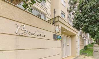 Imagem 2: Venda - Cobertura Duplex - Toda Mobiliada - 3 Vagas - Bairro Juvevê - Curitiba