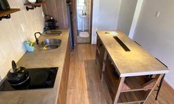 Imagem 2: Alugo Loft bairro Dom Bosco próximo a Univali - Itajaí