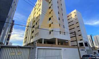 Imagem 2: Apto de 112m², 3 quartos, 2 vagas , ótima localização