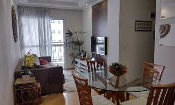 Imagem: São Paulo - Apartamento Padrão - Ipiranga