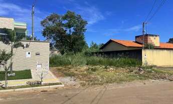 Imagem 5: Lote/Terreno para venda com 444 metros quadrados em Setor Jaó - Goiânia - GO