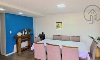 Imagem 5: Apartamento à venda, 243 m² por R$ 980.000,00 - Amizade - Jaraguá do Sul/SC