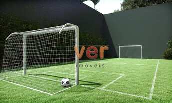 Imagem 4: Apartamento com 2 dormitórios à venda, 70,62 m² por R$ 713.851,75 - Edson Queiroz - Fortal