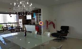 Imagem 3: Apartamento a venda no Horto Florestal