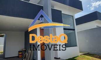 Imagem 2: CASA BAIRRO JARDIM IMPERIAL