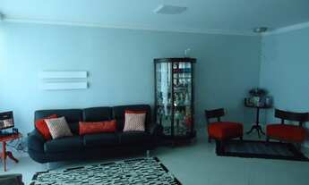 Imagem 5: Apartamento para venda tem 145 metros quadrados com 3 quartos em Jardim Camburi - Vitória