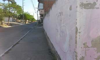 Imagem 5: ÓTIMO TERRENO DE 459 M² COM 2 FRENTES