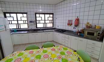 Imagem 6: Sobrado para venda com 393 metros quadrados com 3 quartos em Setor Sudoeste - Goiânia - GO