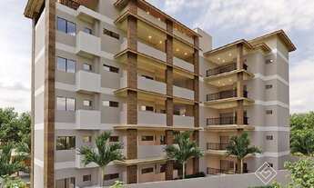 Imagem 4: Apartamento 2 Suítes em Porto das Dunas (Futuro Lançamento