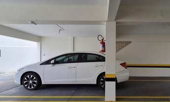 Imagem 5: Cobertura Duplex com 3 dor sendo 2 Suites, 2 Vg no Centro - Florianópolis - SC