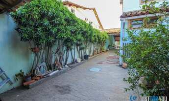 Imagem 2: Casa com 3 dormitórios à venda, 332 m² por R$ 1.549.000,00 - Recreio dos Bandeirantes - Ri