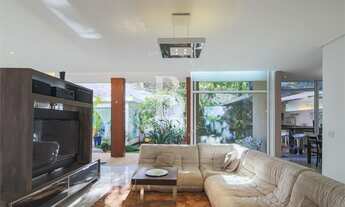 Imagem 2: Casa de condomínio com 5 dormitórios, 512m2, à venda em São Paulo, Alto da Boa Vista