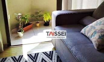 Imagem 7: Apartamento à venda, 67 m² por R$ 550.000,00 - Vila Gumercindo - São Paulo/SP