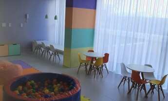 Imagem 6: Apartamento para venda tem 76 metros quadrados com 1 quarto em Itacolomi - Balneário Piçar