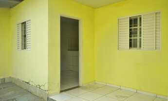 Imagem 6: Casa/Kitchenette, confortável, 50 m², 1 quarto separado. Bairro Ilda, Aparecida de Goiânia