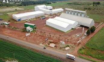 Imagem 7: Fazenda à venda, 720000 m² por R$ 6.240.000,00 - Setor Oeste - Planaltina de Goiás/GO