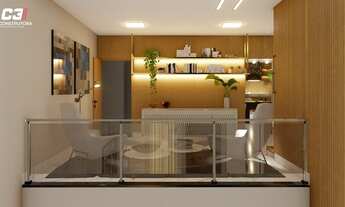 Imagem 6: Exclusivo Sobrado Altíssimo Padrão Ao Lado Shopping Passeio das Águas