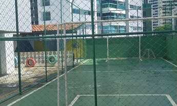 Imagem 5: 399- Apartamento nascente, andar muito alto, perto do Carrefour