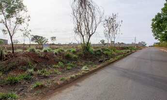 Imagem 5: AREA A VENDA NO POLO OLEODUTO DE SENADOR CANEDO