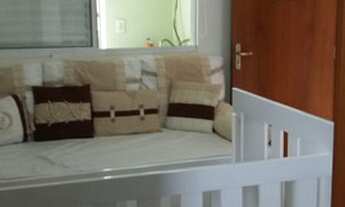 Imagem 7: Cobertura Duplex à venda no bairro Bom Retiro em Joinville/SC