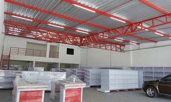 Imagem 4: Prédio/Edifício inteiro para aluguel tem 430 metros quadrados em Dionisio Torres - Fortale