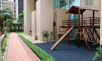 Imagem 3: Apartamento com 4 dormitórios à venda, 487 m² por R$ 4.900.000 - Meireles - Fortaleza/CE