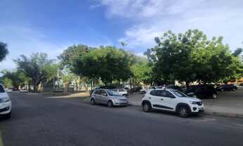 Imagem 4: Apartamento para locação em Jacarecanga, 108m, 3 qtos, com piscina, otima localização