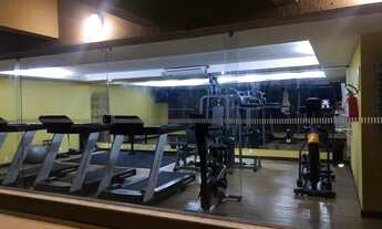 Imagem 4: Apartamento a venda no Rio Vermelho - Pestana Bahia Lodge