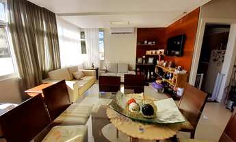 Imagem 5: Apartamento para venda com 124 metros quadrados com 3 quartos em Praia do Futuro I - Forta