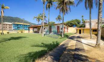 Imagem 3: Casa com 3 dorms, Praia da Maranduba, Ubatuba - R$ 1.6 mi, Cod: 1698