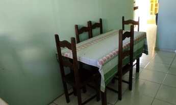 Imagem 6: Casa Bairro Canaã. Cód, K183. 5 quartos e 2 aptos. 280 m². Valor 600 mil