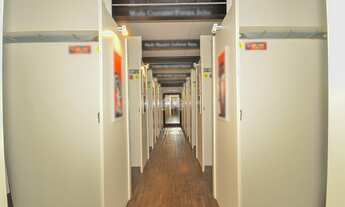 Imagem 7: Loja/Sala Térrea 660 m² Privativos, Alugada R$22.500 Mês - Curitiba, Champagnat