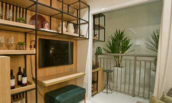 Imagem 2: Apartamento na Vila Andrade