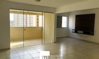 Imagem 1: Apartamento com 3 quartos no Setor Negrão de Lima