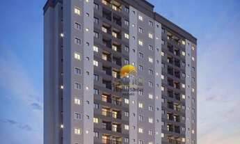 Imagem: Passaré - Apartamento 47,39m² com 2 quartos