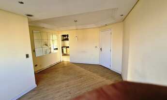 Imagem 3: Apto Santana - Vista Campo de Marte