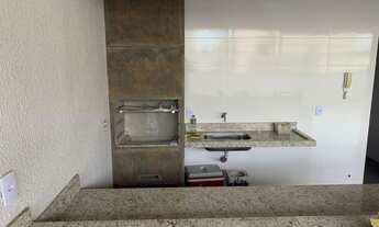 Imagem 4: Apartamento para venda tem 117 metros quadrados com 3 quartos em Setor Oeste - Goiânia - G