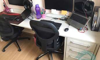 Imagem 6: Apartamento para venda com 47 metros quadrados com 2 quartos em Portais (Polvilho) - Cajam