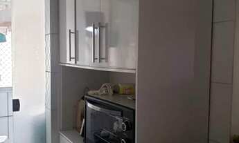 Imagem 2: Apartamento para Venda em Goiânia, Jardim Goiás, 3 dormitórios, 1 suíte, 2 banheiros, 2 va