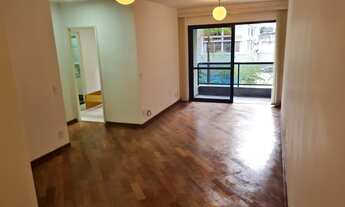 Imagem: Apartamento para aluguel e venda tem 80