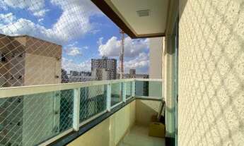 Imagem: Apartamento 3 quartos e varanda gourmet