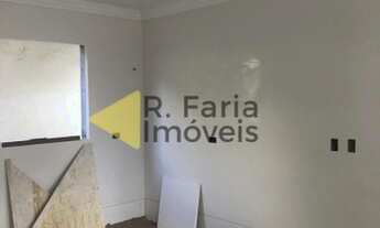 Imagem 5: SOBRADO NOVO NO VISTA ALEGRE COM TERRAÇO