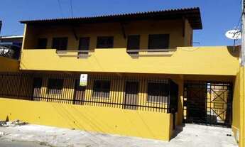 Imagem 3: Kitnet com 1 dormitório para alugar, 50 m² no Jardim das Oliveiras