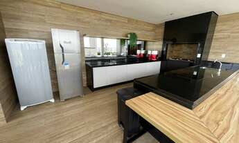 Imagem 7: 1 dormitório totalmente decorado e equipado com muito bom gosto! ao lado do metrô São Juda