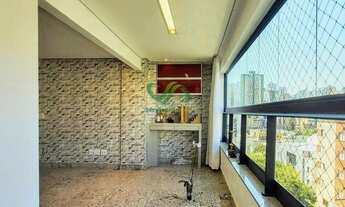 Imagem 2: Apartamento para Venda em Belo Horizonte, Buritis, 3 dormitórios, 1 suíte, 3 banheiros, 2