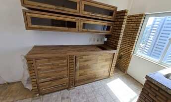 Imagem 7: Excelente Cobertura Duplex, jacuzzi, 2/4, varanda vista mar, Armação ,Salvador, BA