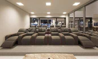 Imagem 6: Goiânia - Casa de Condomínio - Residencial Alphaville Flamboyant